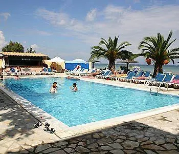 Lemon Grove And Appart hôtel